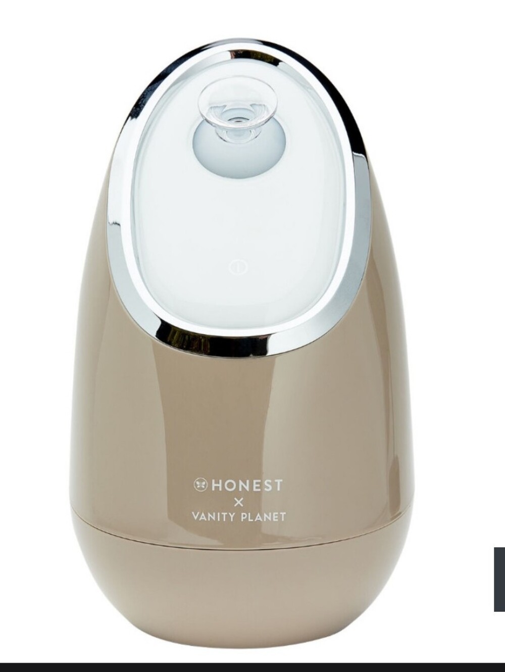Honest x Vanity Planet Aira Ionic Facial Steamer